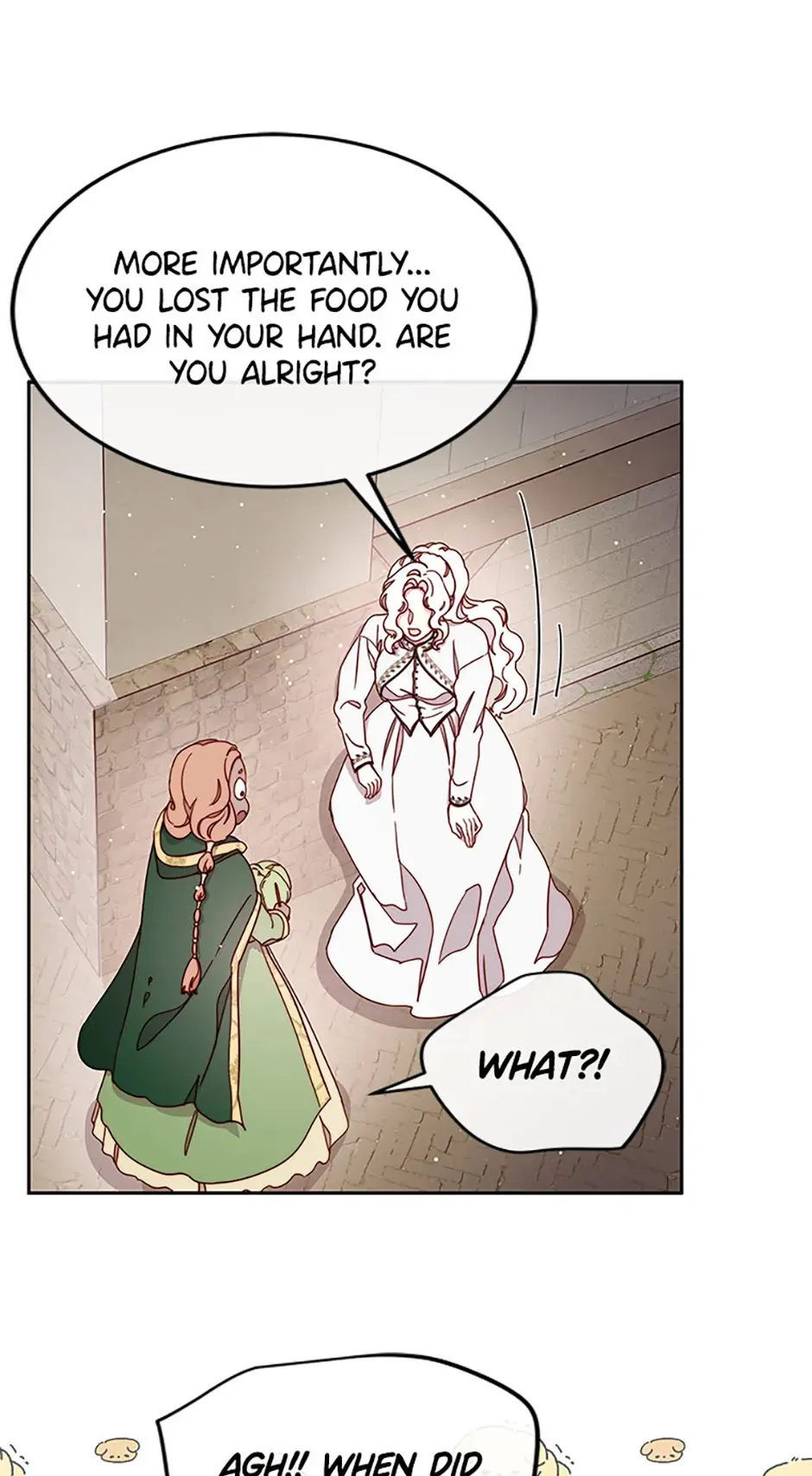 Please, Forget About Vivian Chapter 25 Online - página 52
