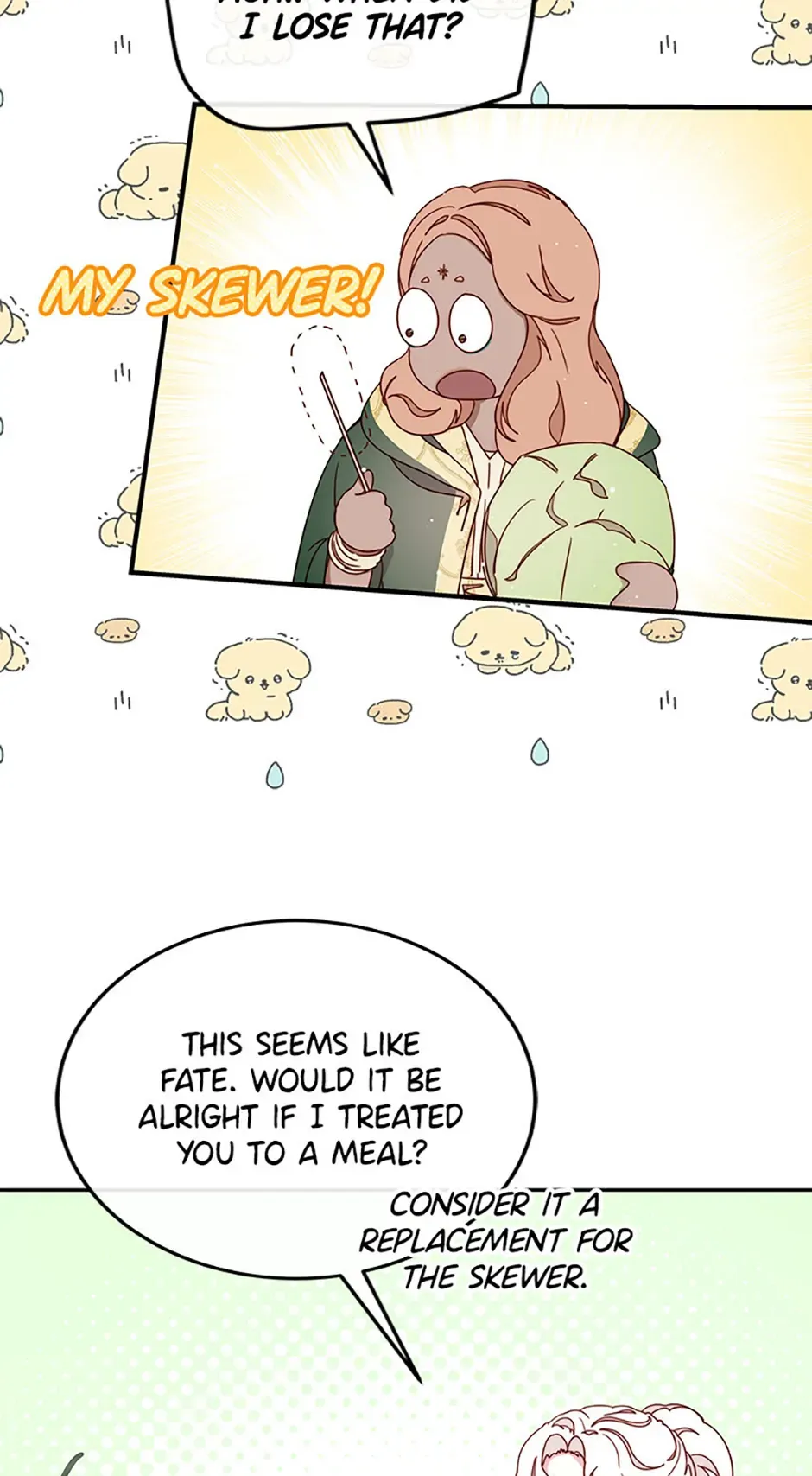 Please, Forget About Vivian Chapter 25 Online - página 53