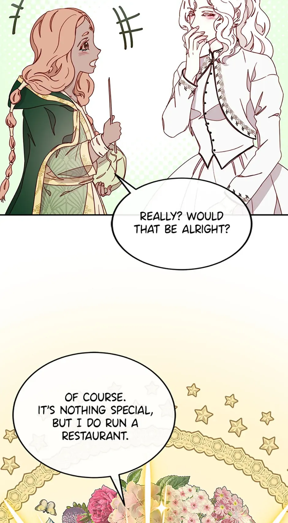Please, Forget About Vivian Chapter 25 Online - página 54