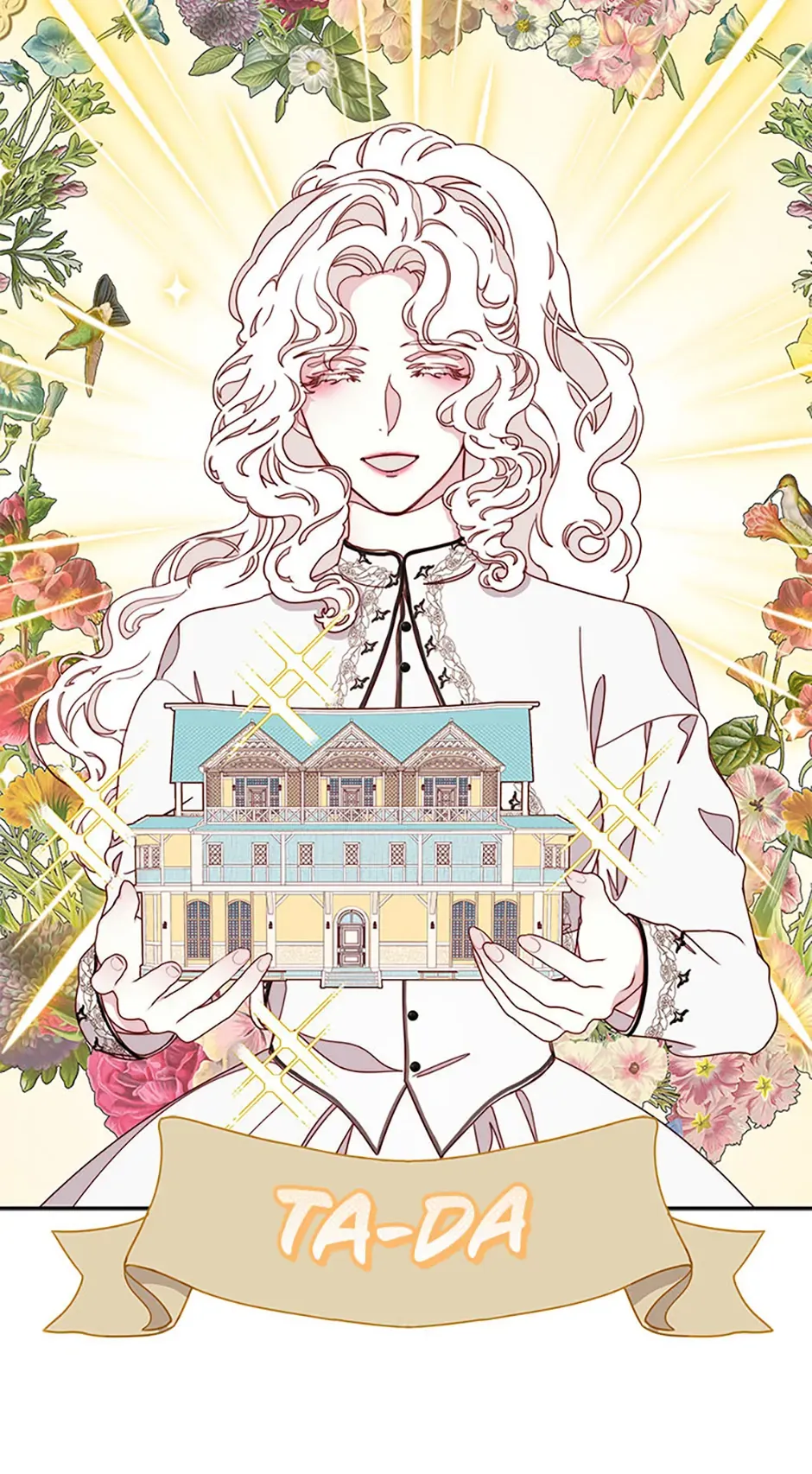 Please, Forget About Vivian Chapter 25 Online - página 55