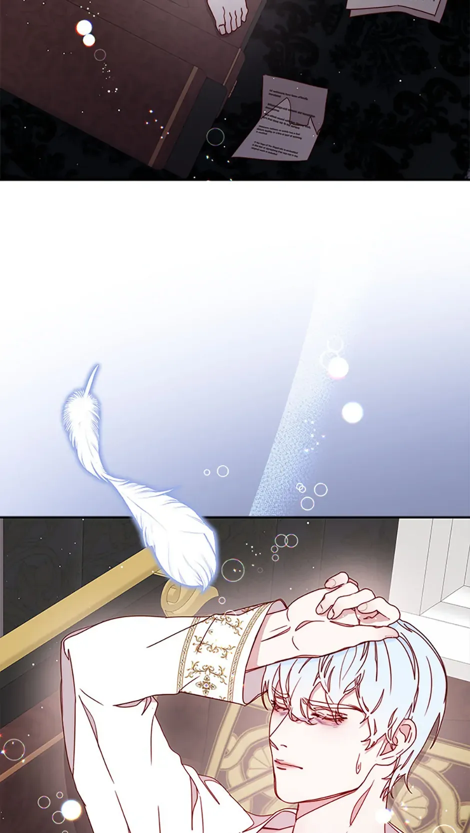 Please, Forget About Vivian Chapter 25 Online - página 62