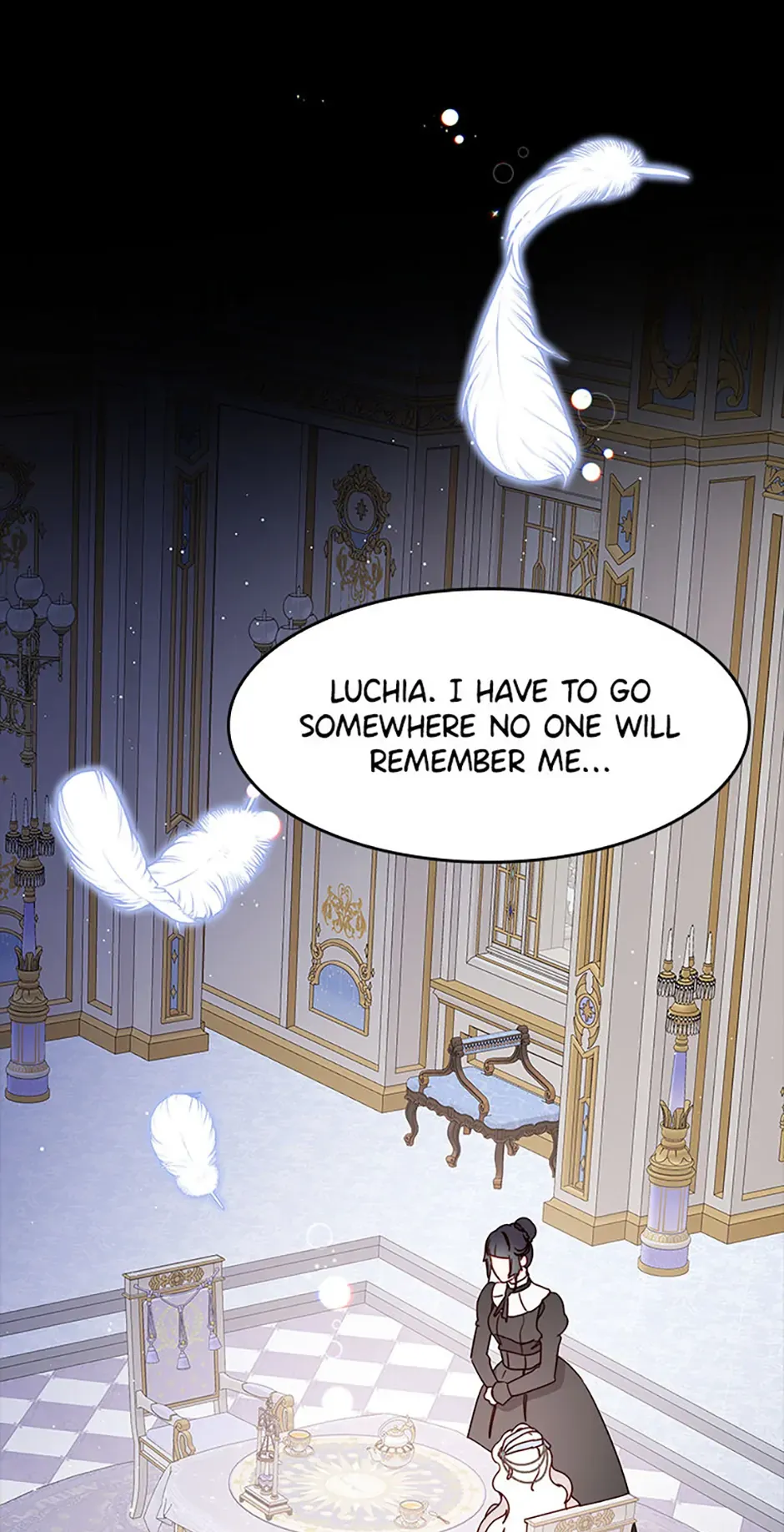 Please, Forget About Vivian Chapter 25 Online - página 64
