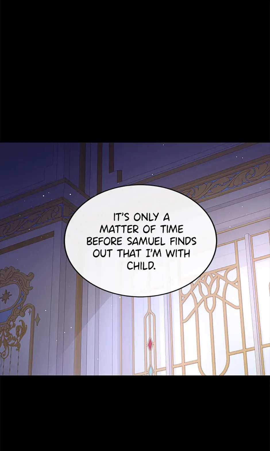 Please, Forget About Vivian Chapter 26 Online - página 1