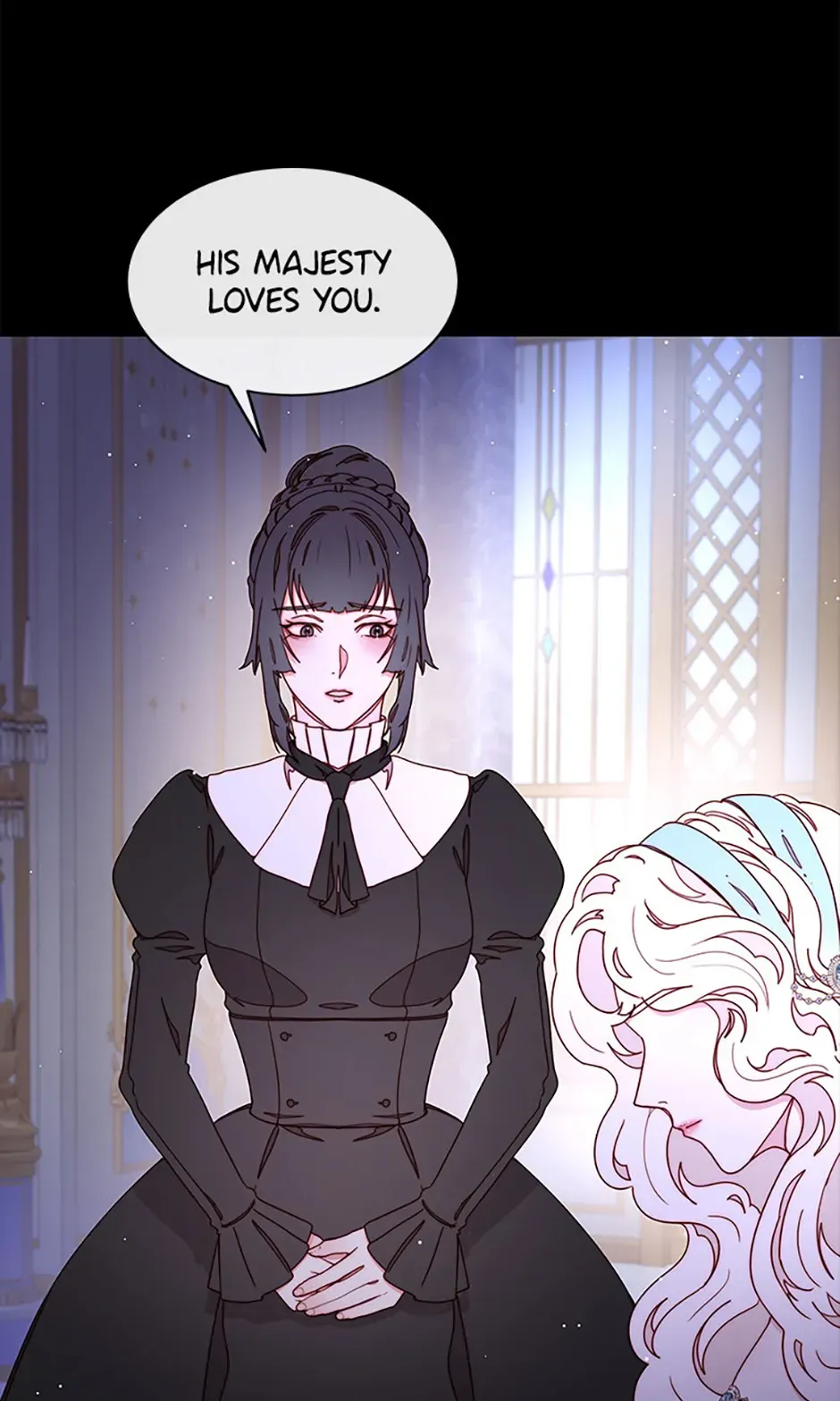 Please, Forget About Vivian Chapter 26 Online - página 3