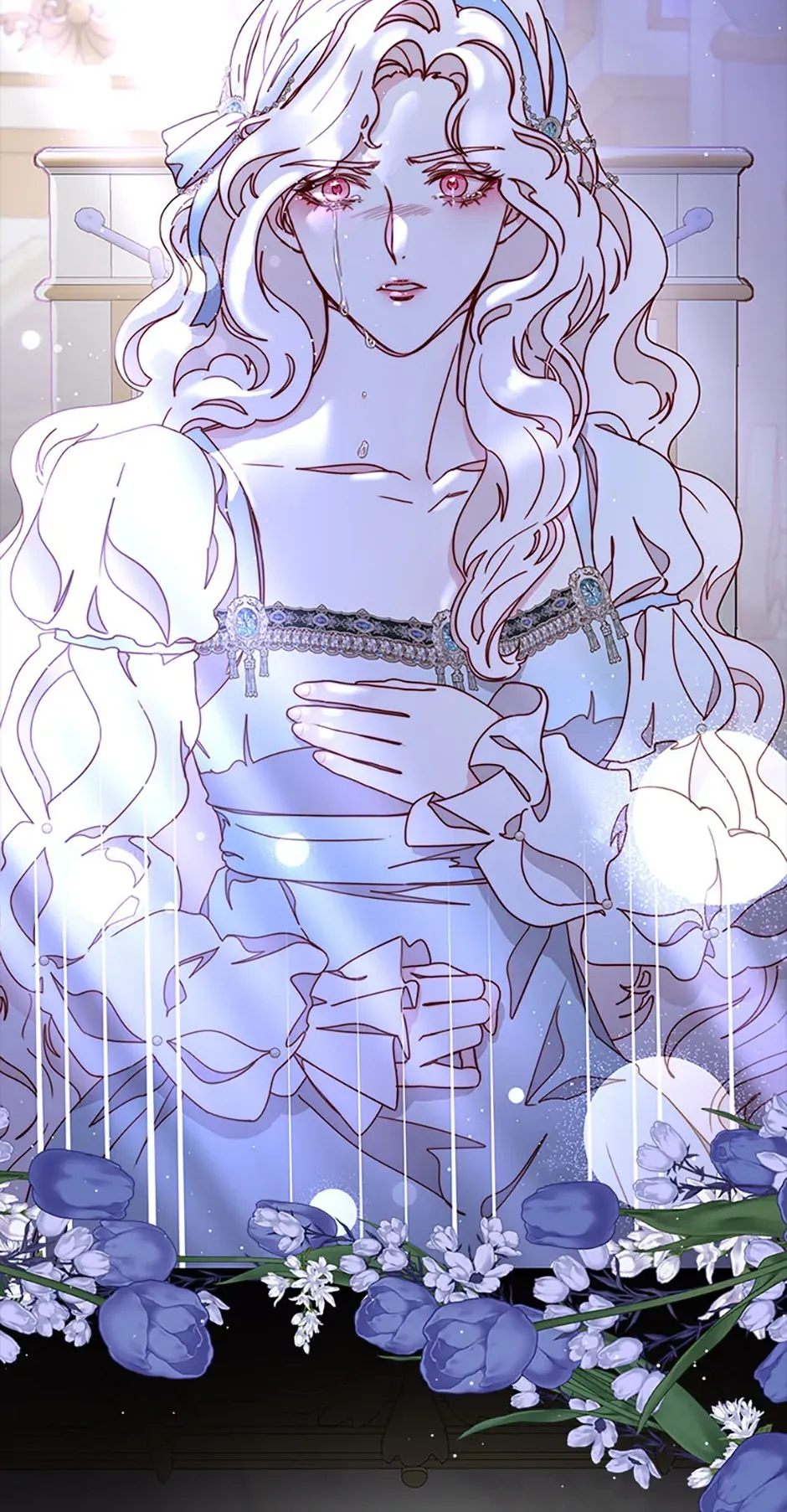 Please, Forget About Vivian Chapter 26 Online - página 16