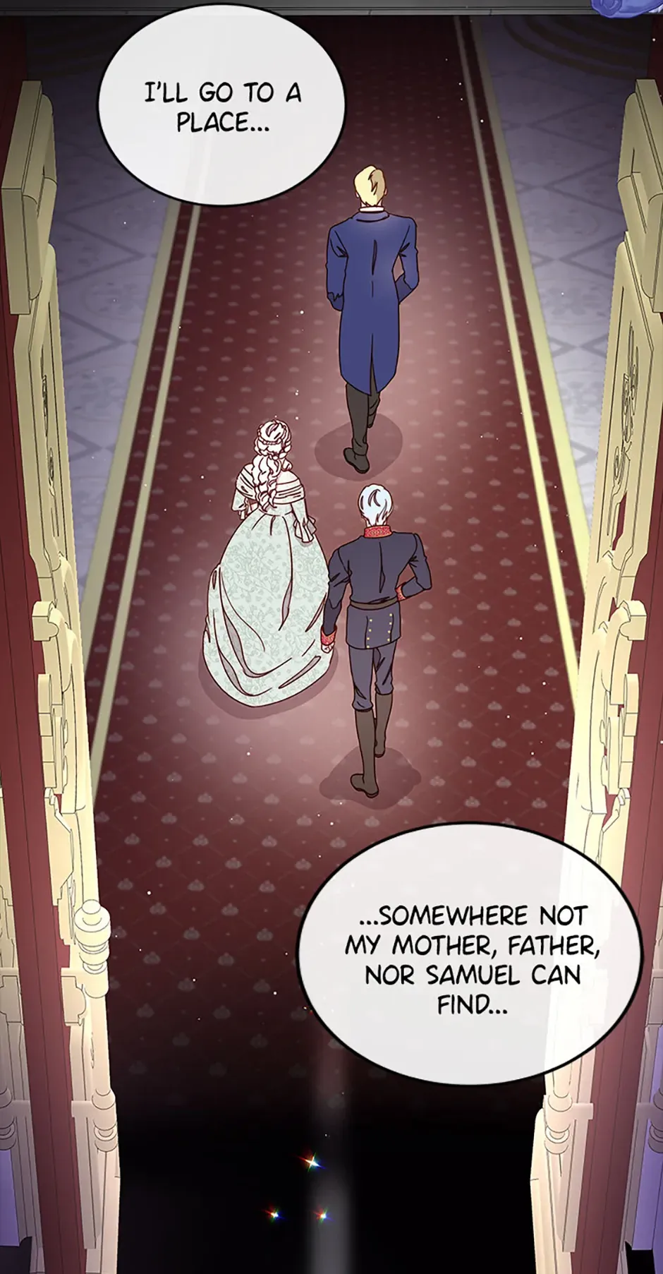 Please, Forget About Vivian Chapter 26 Online - página 17