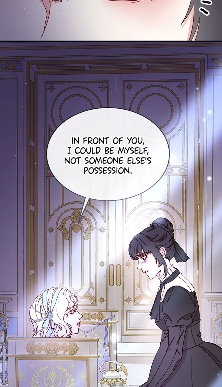 Please, Forget About Vivian Chapter 26 Online - página 21