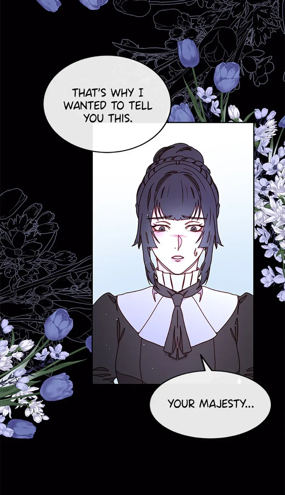 Please, Forget About Vivian Chapter 26 Online - página 23