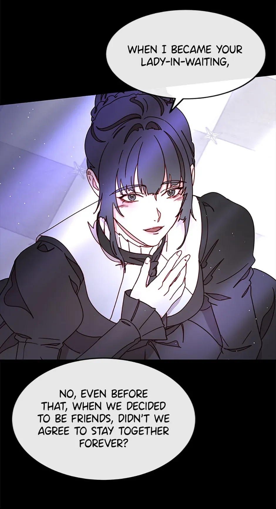 Please, Forget About Vivian Chapter 26 Online - página 28