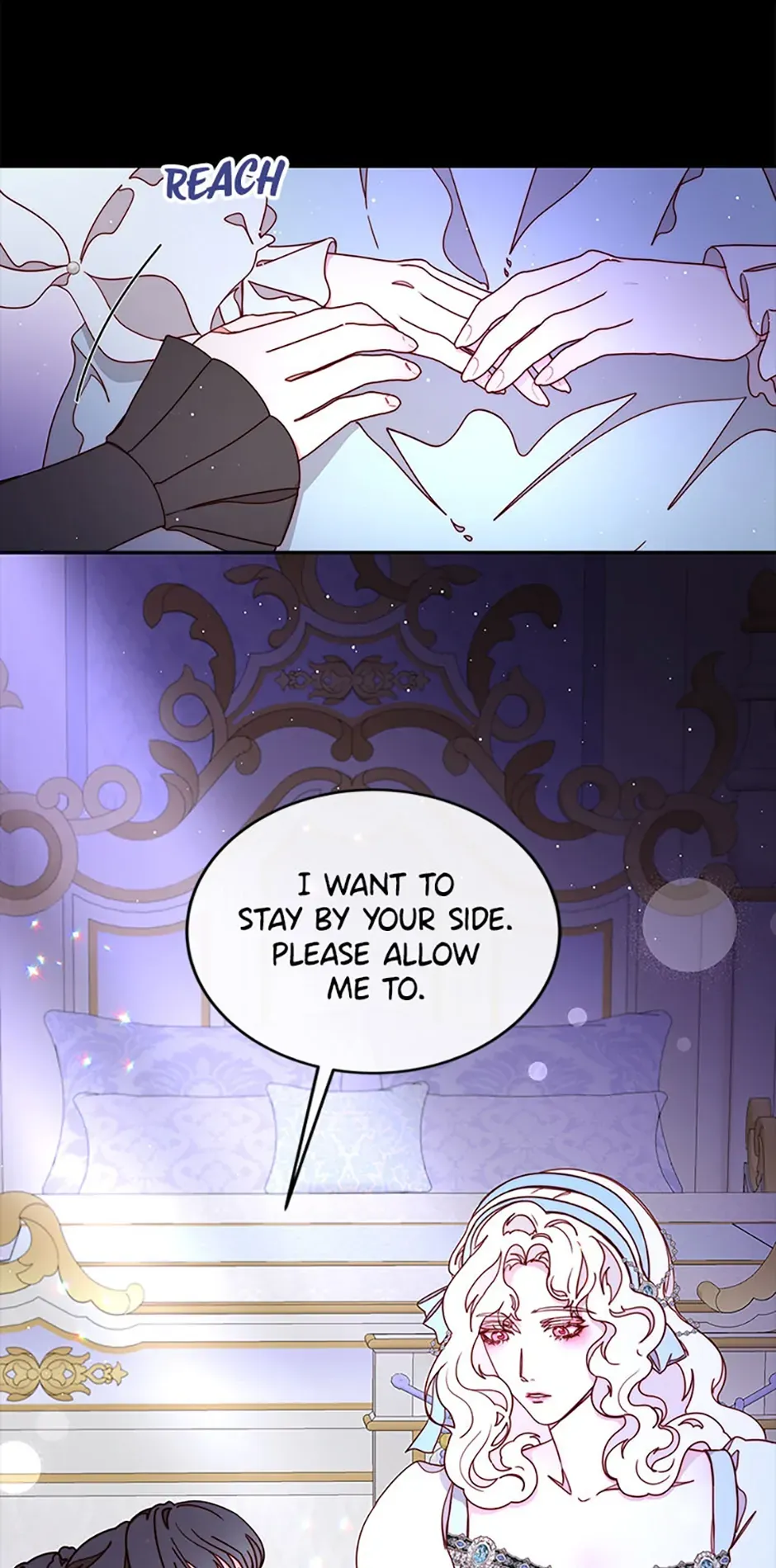 Please, Forget About Vivian Chapter 26 Online - página 29