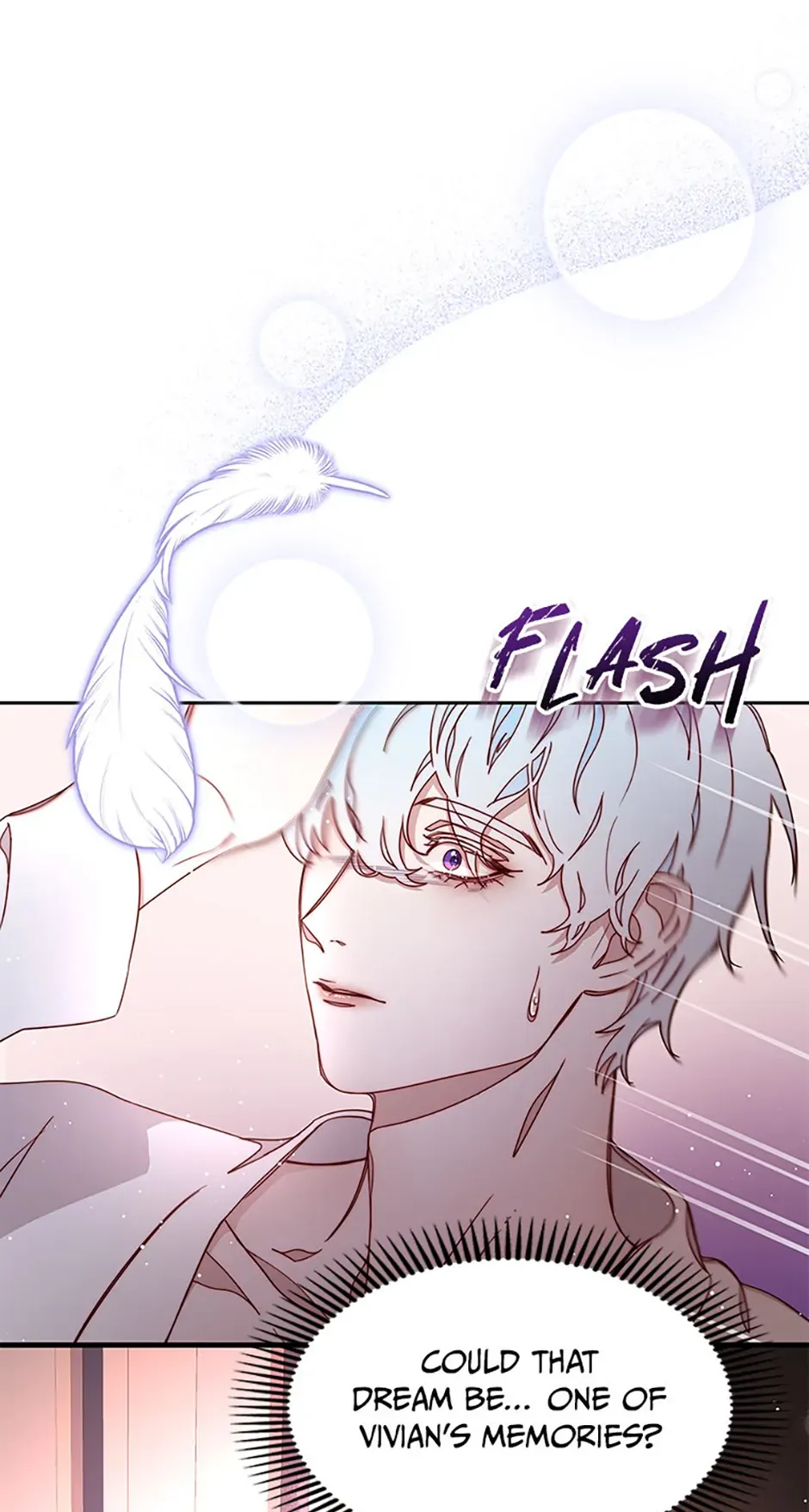 Please, Forget About Vivian Chapter 26 Online - página 33