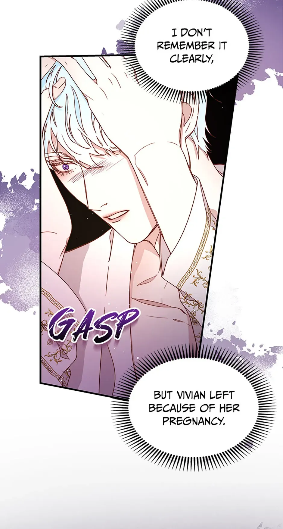 Please, Forget About Vivian Chapter 26 Online - página 35