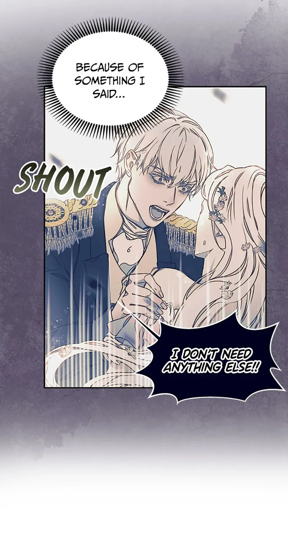 Please, Forget About Vivian Chapter 26 Online - página 36