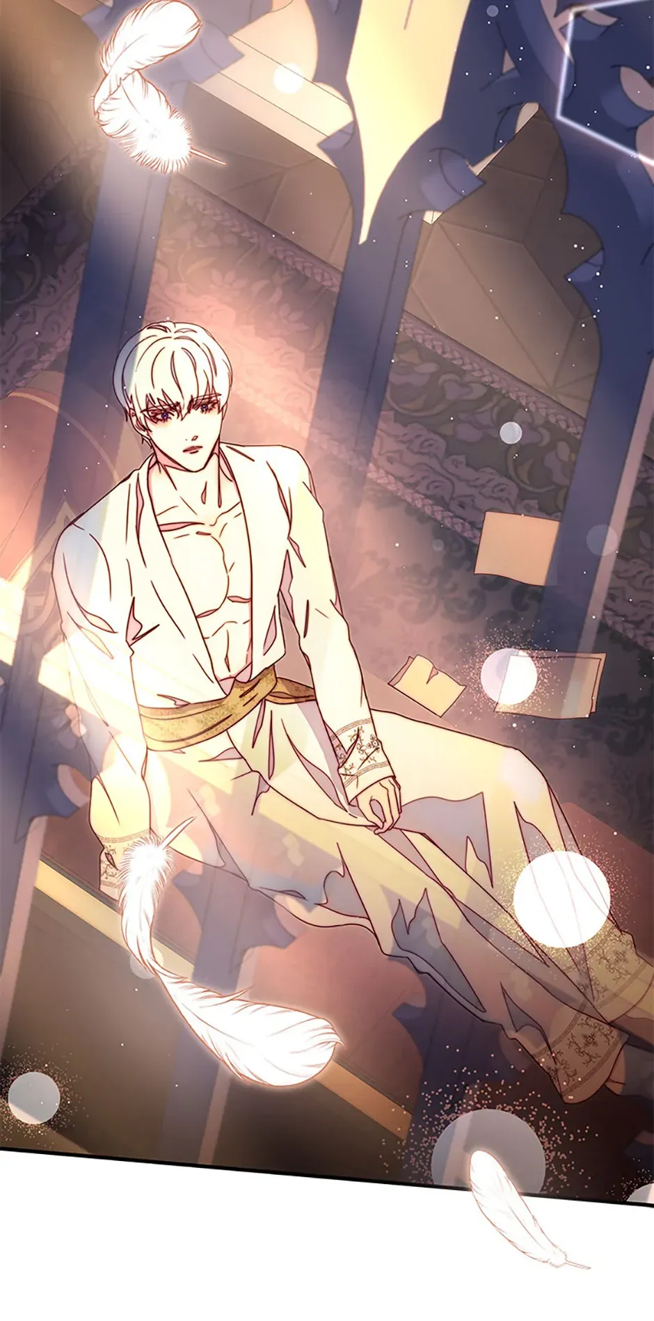 Please, Forget About Vivian Chapter 26 Online - página 40