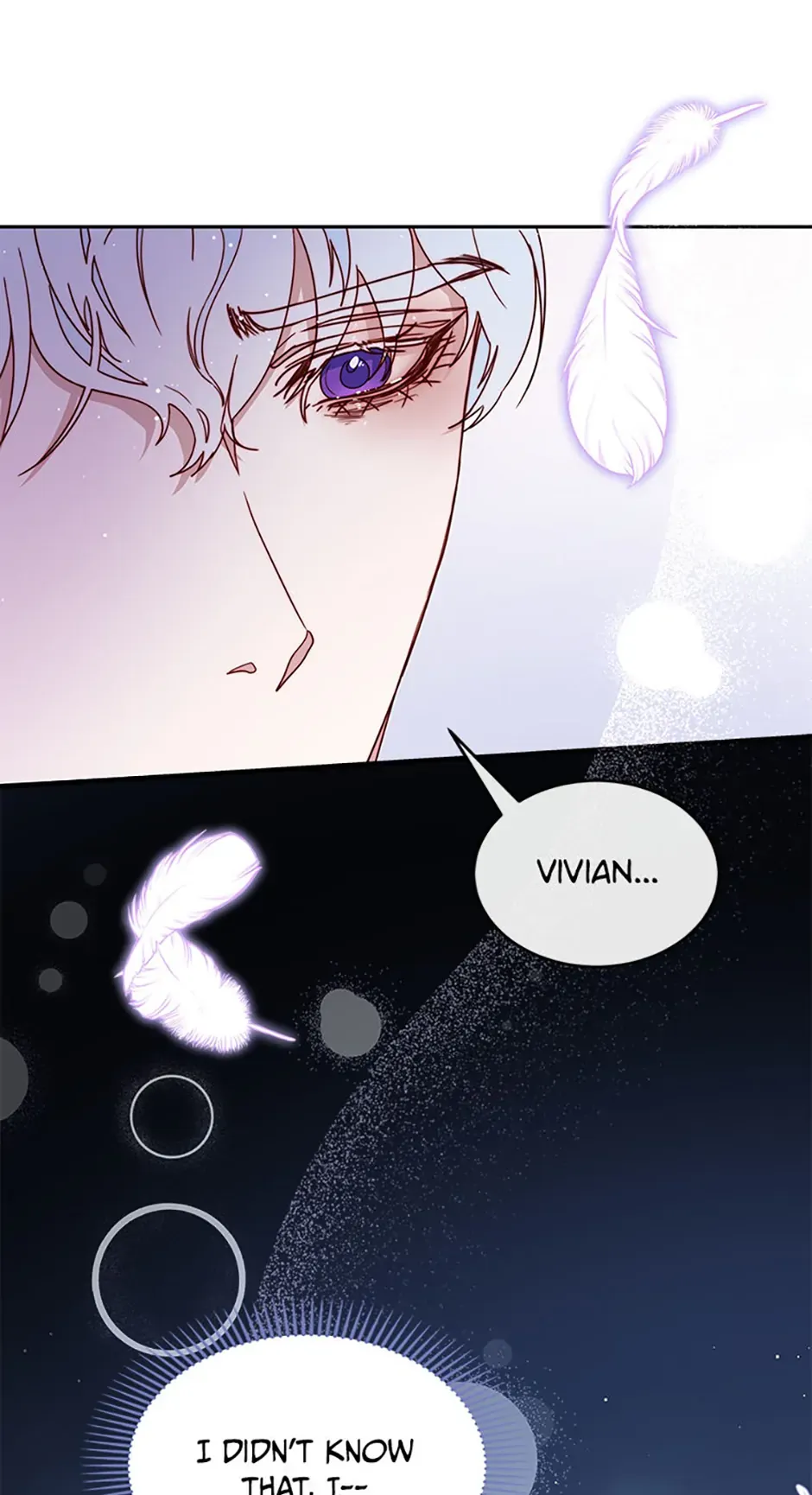 Please, Forget About Vivian Chapter 26 Online - página 41