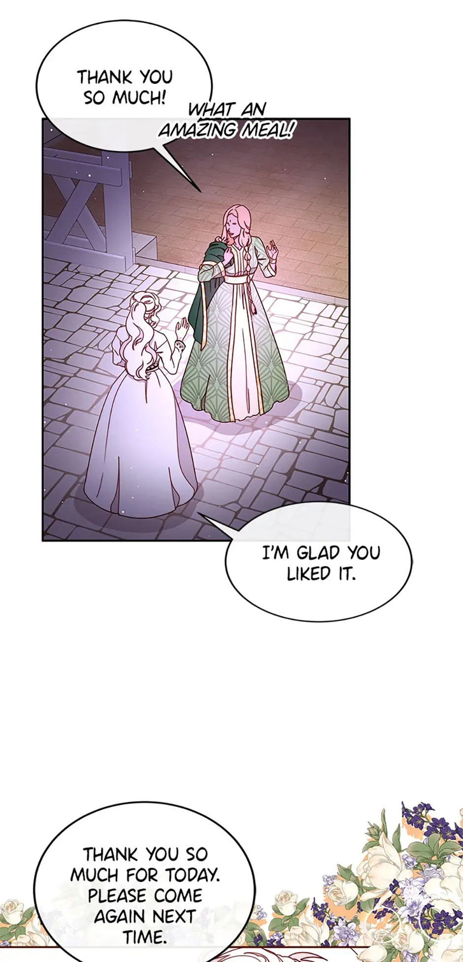 Please, Forget About Vivian Chapter 26 Online - página 51