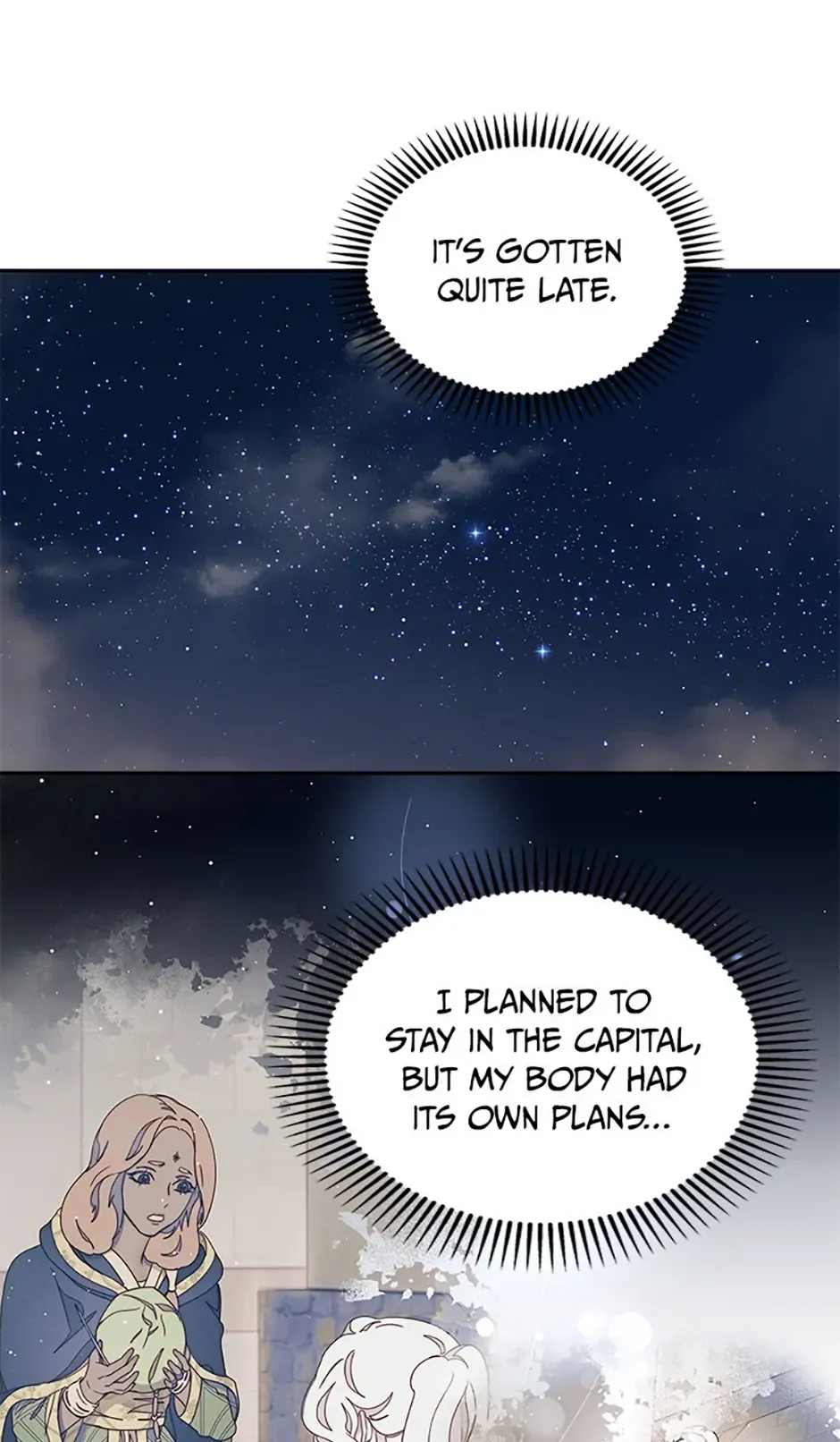 Please, Forget About Vivian Chapter 26 Online - página 55