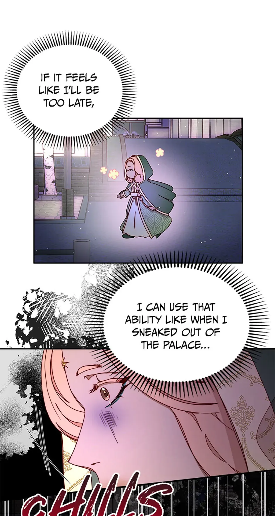 Please, Forget About Vivian Chapter 26 Online - página 58