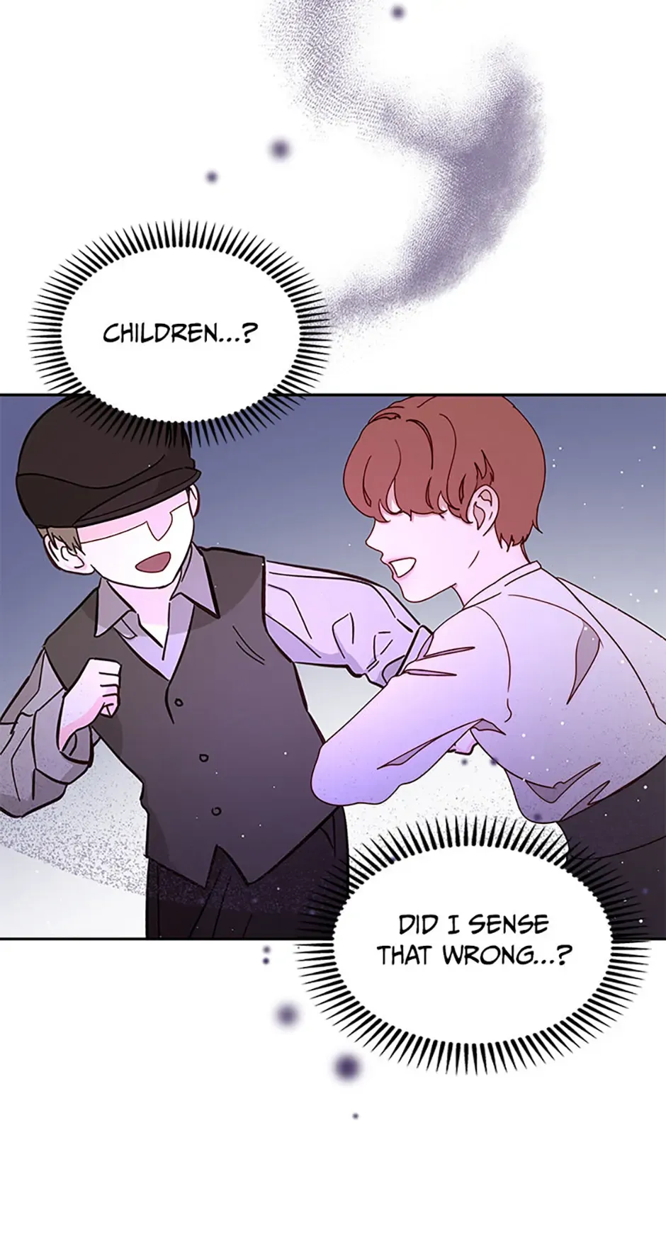 Please, Forget About Vivian Chapter 26 Online - página 61