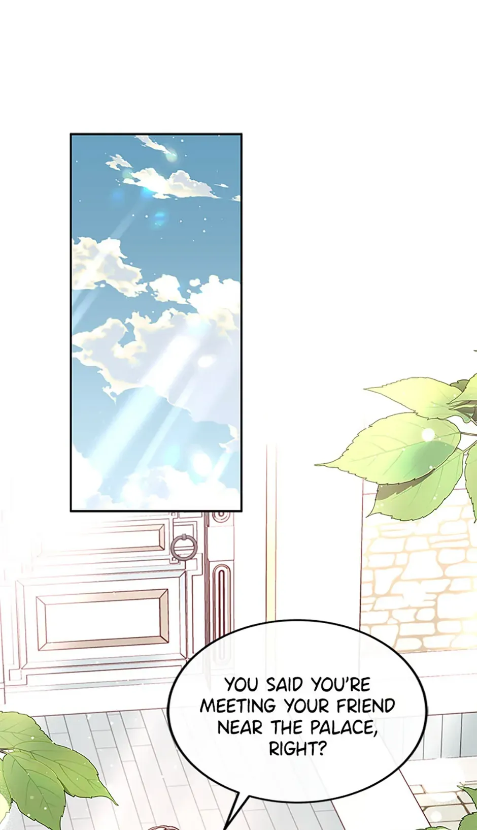 Please, Forget About Vivian Chapter 27 Online - página 1