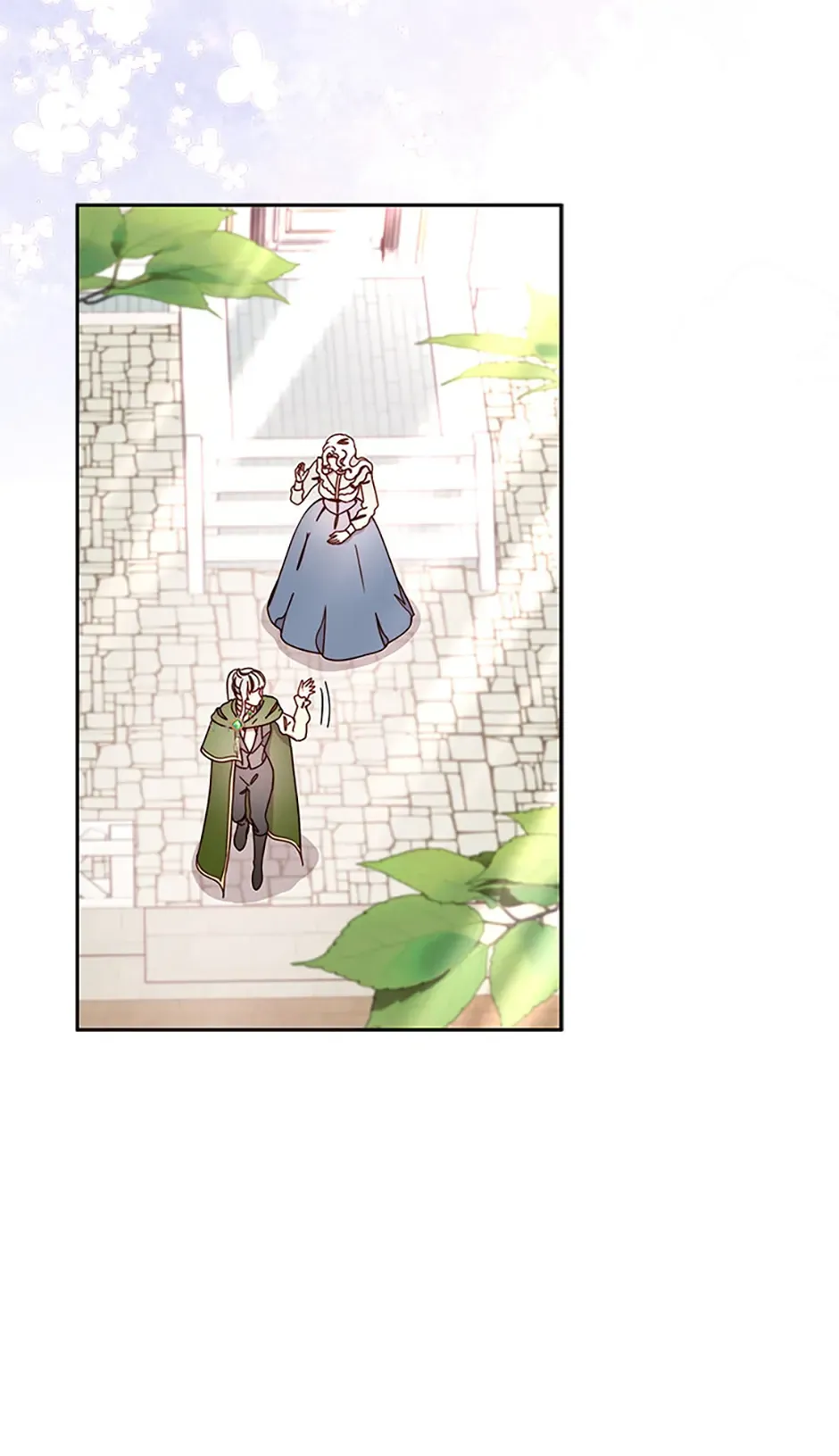 Please, Forget About Vivian Chapter 27 Online - página 4