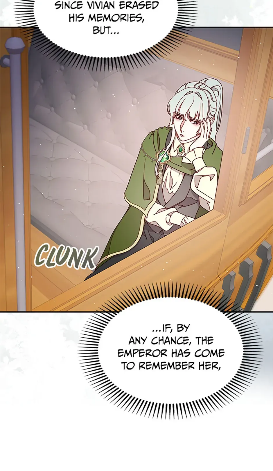 Please, Forget About Vivian Chapter 27 Online - página 12