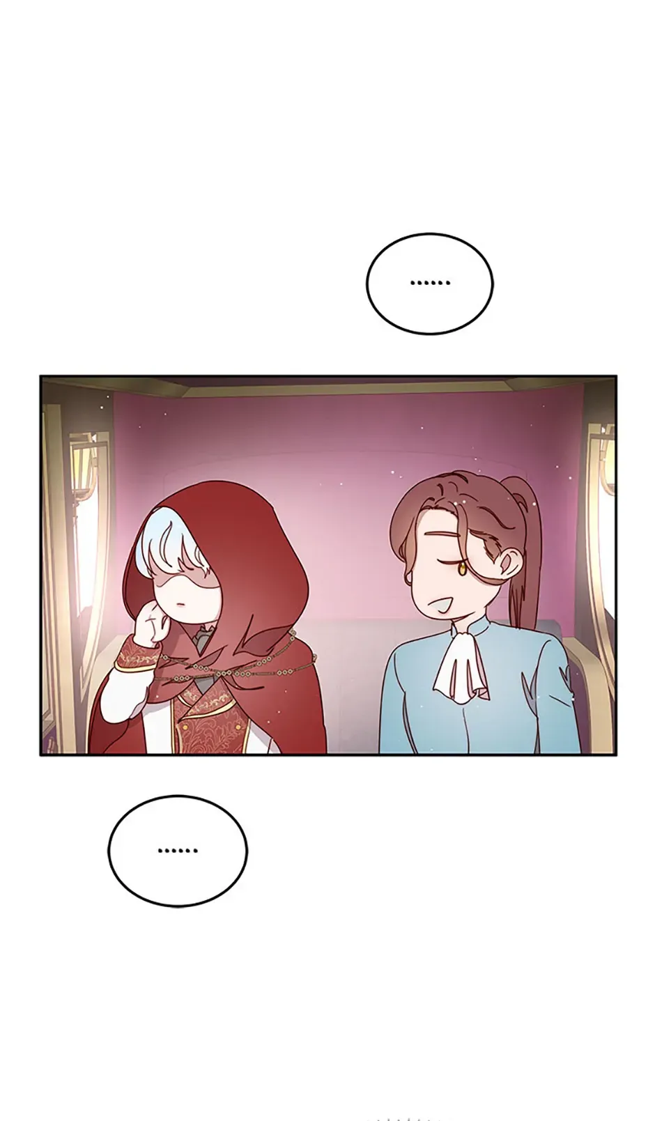 Please, Forget About Vivian Chapter 27 Online - página 20
