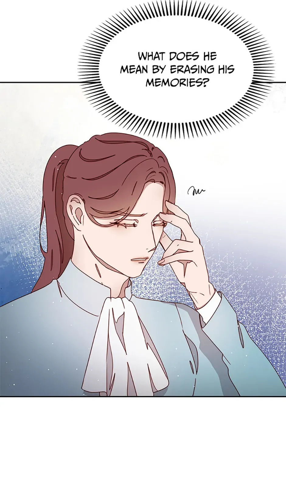 Please, Forget About Vivian Chapter 27 Online - página 21