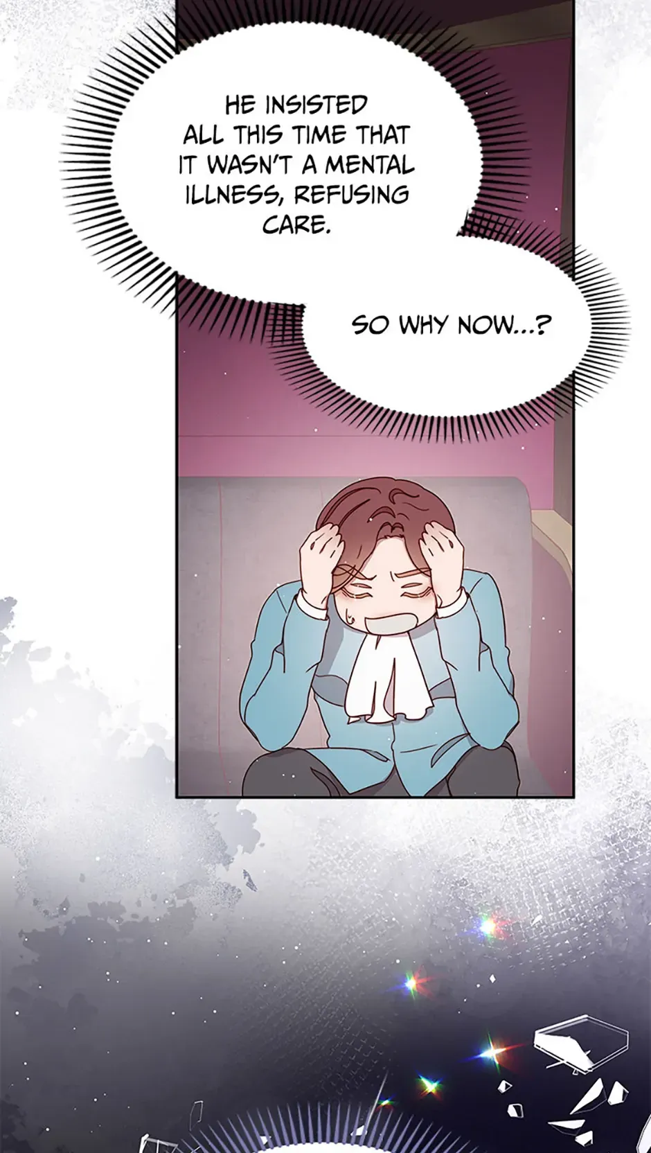 Please, Forget About Vivian Chapter 27 Online - página 23