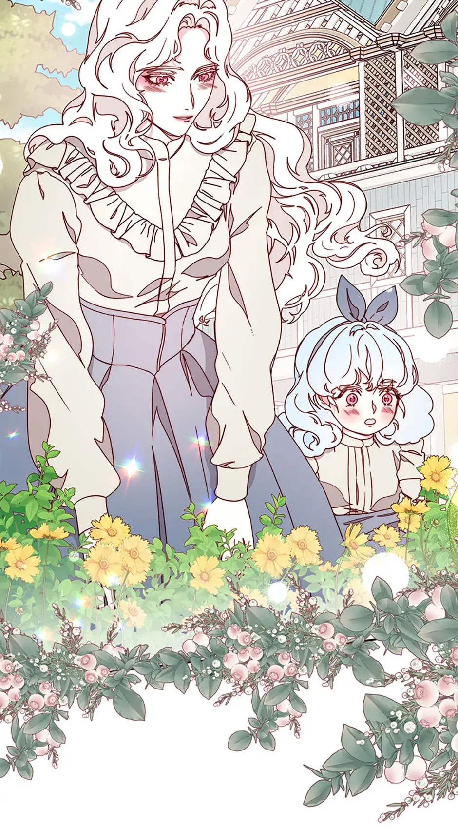 Please, Forget About Vivian Chapter 27 Online - página 30