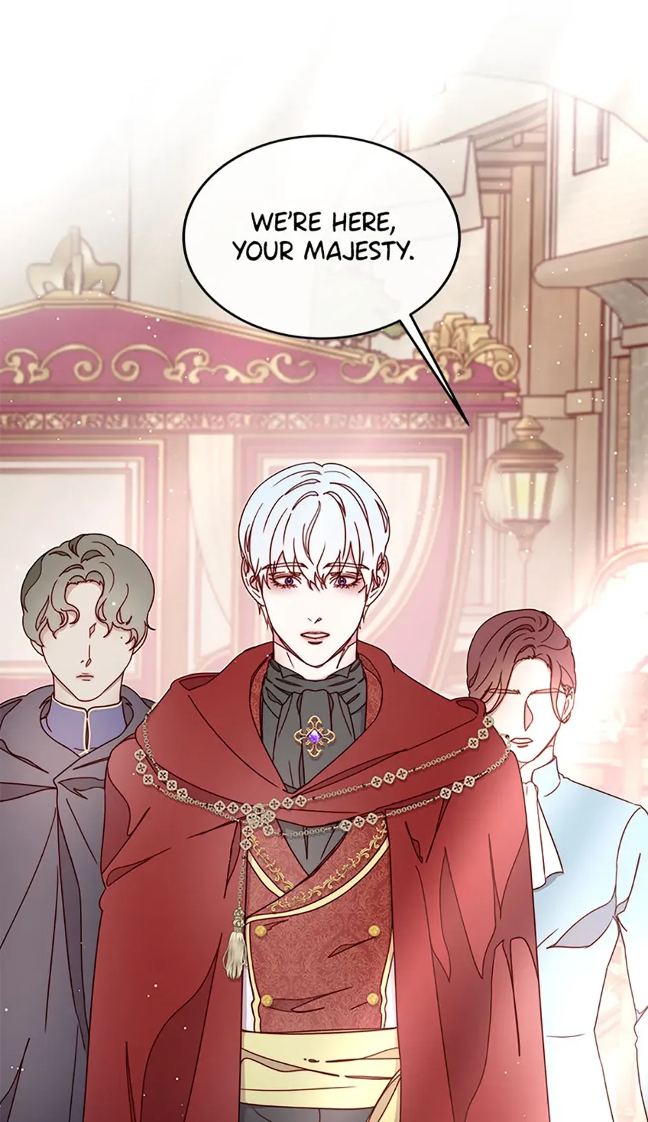 Please, Forget About Vivian Chapter 27 Online - página 36