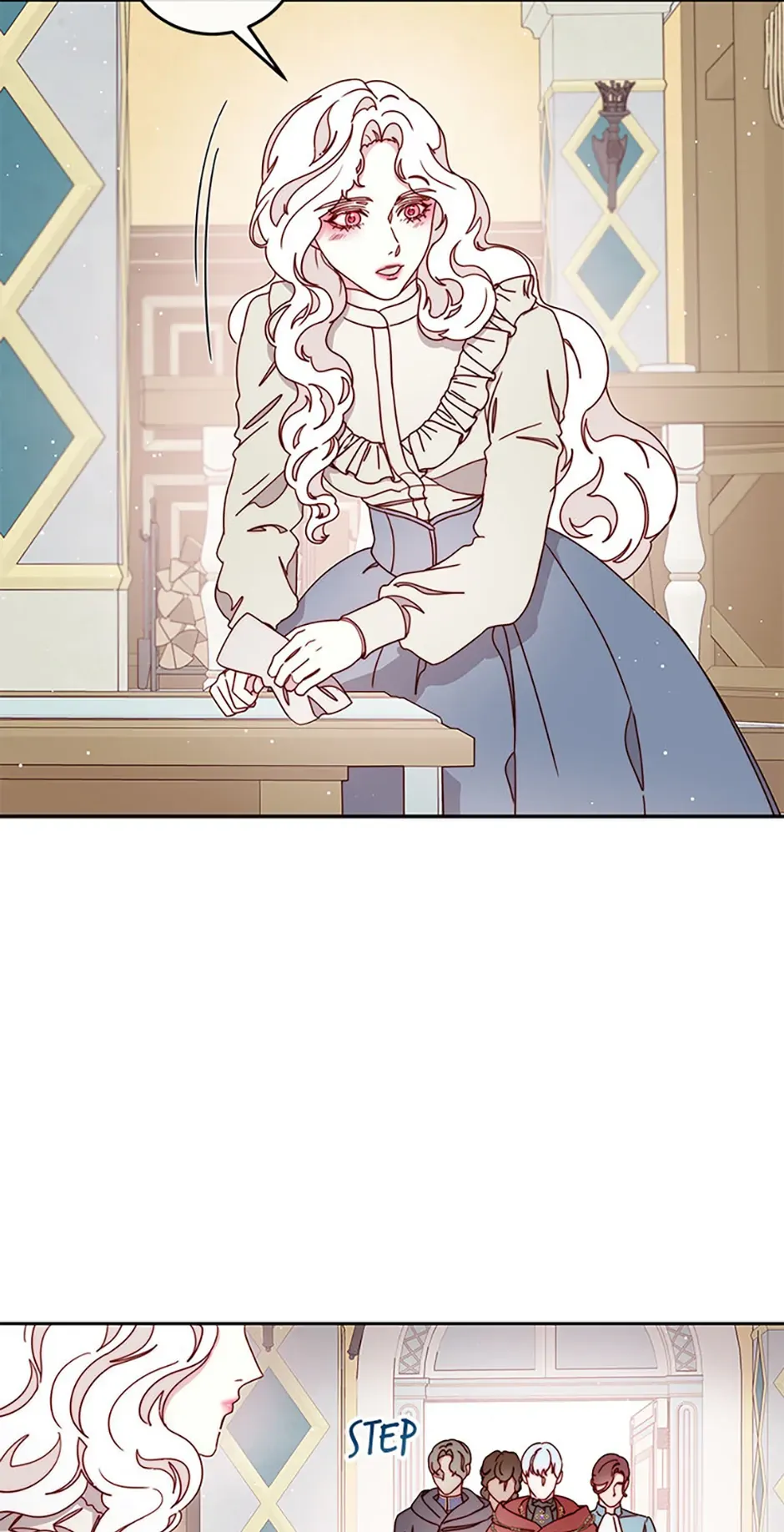 Please, Forget About Vivian Chapter 27 Online - página 41