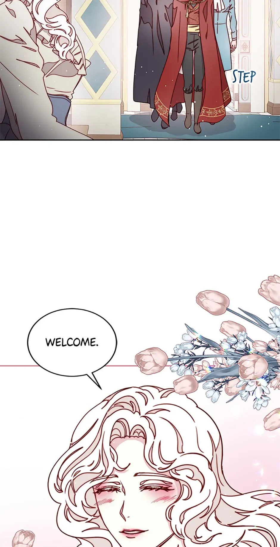 Please, Forget About Vivian Chapter 27 Online - página 42