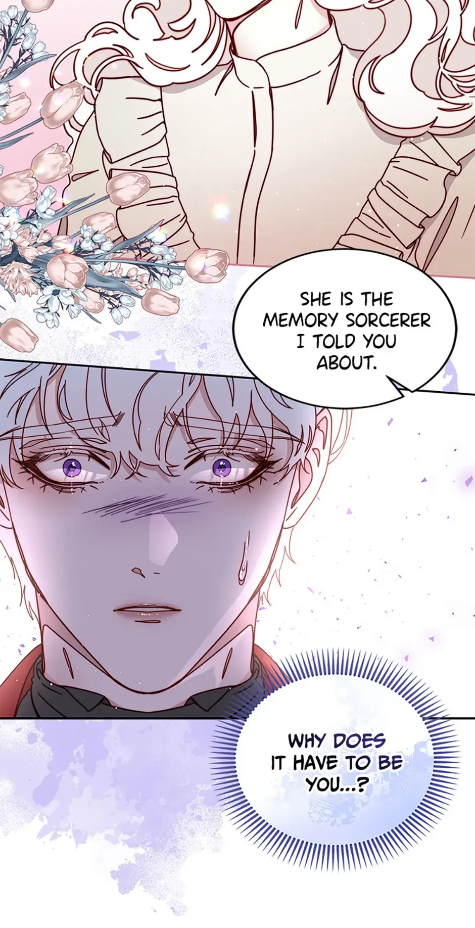 Please, Forget About Vivian Chapter 27 Online - página 43