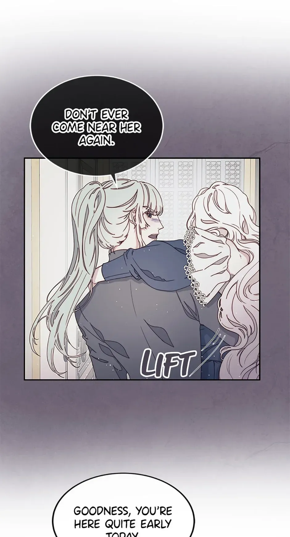 Please, Forget About Vivian Chapter 27 Online - página 44