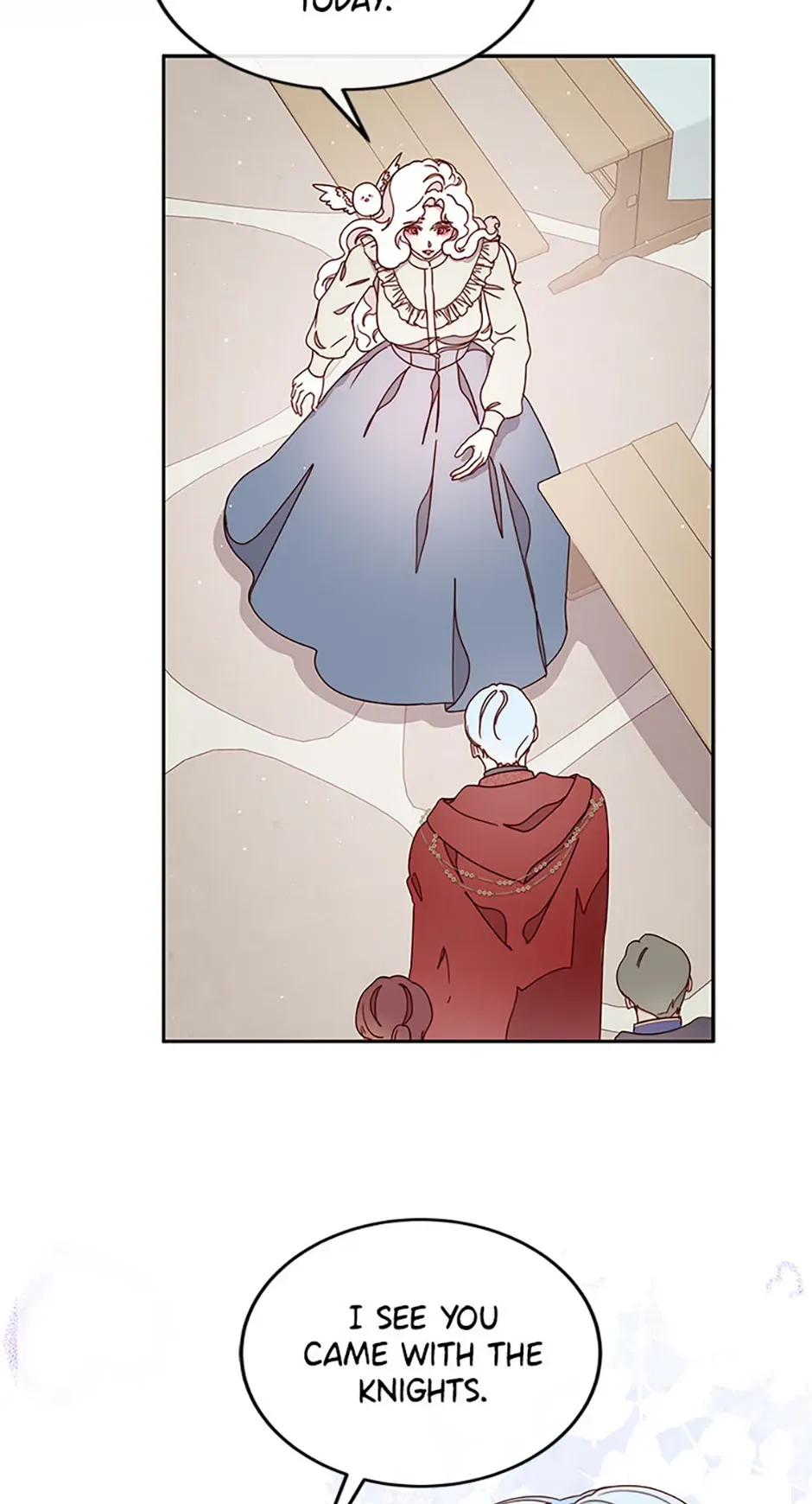 Please, Forget About Vivian Chapter 27 Online - página 45