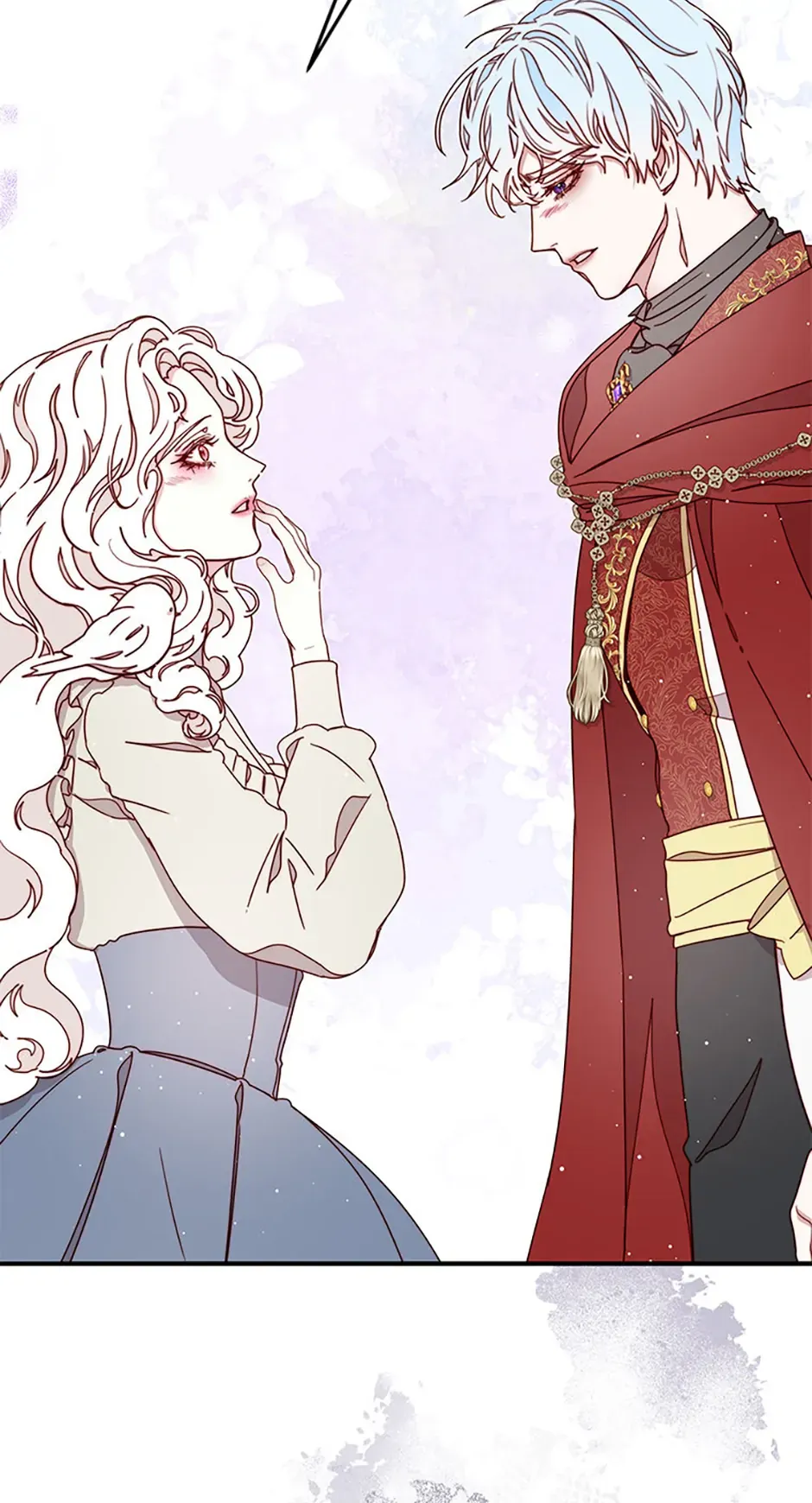 Please, Forget About Vivian Chapter 27 Online - página 46