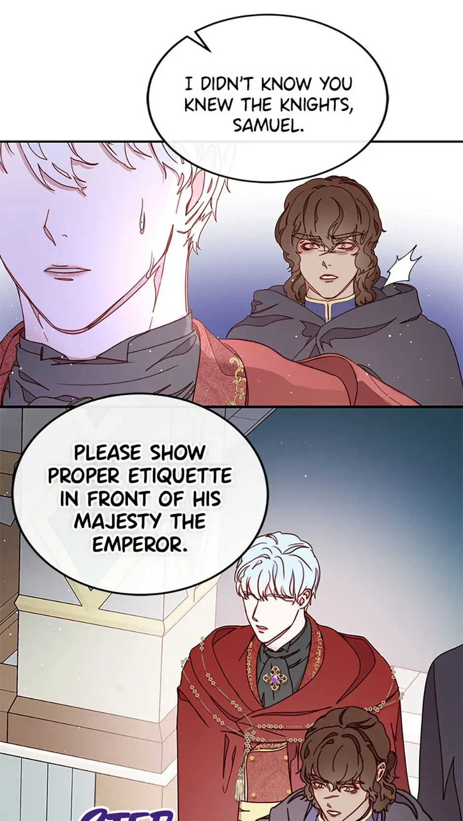 Please, Forget About Vivian Chapter 27 Online - página 49