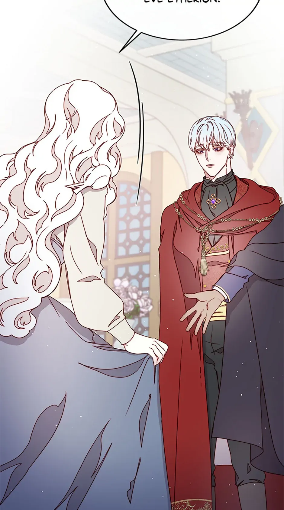 Please, Forget About Vivian Chapter 27 Online - página 54