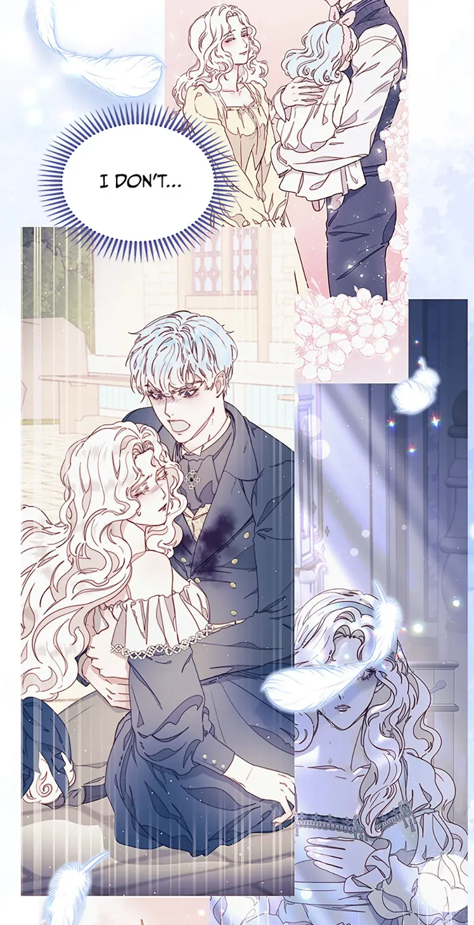 Please, Forget About Vivian Chapter 27 Online - página 60