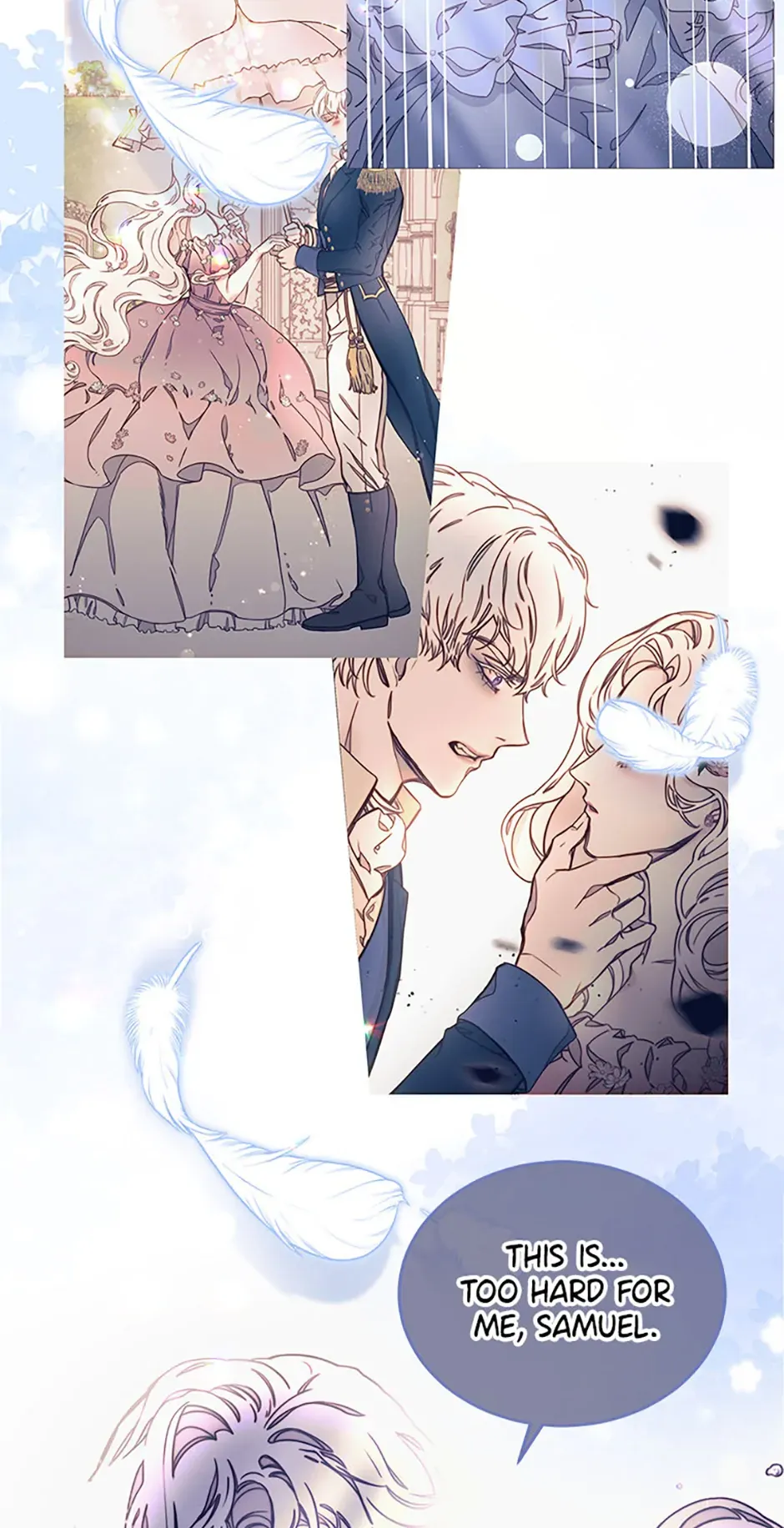 Please, Forget About Vivian Chapter 27 Online - página 61