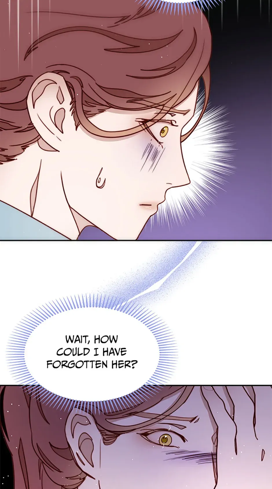 Please, Forget About Vivian Chapter 28 Online - página 3