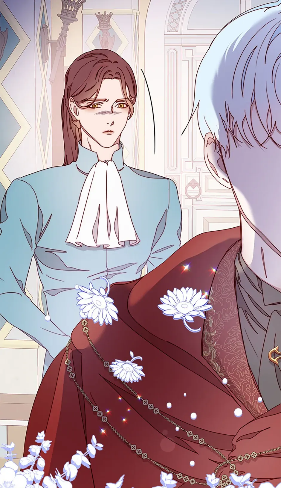 Please, Forget About Vivian Chapter 28 Online - página 7