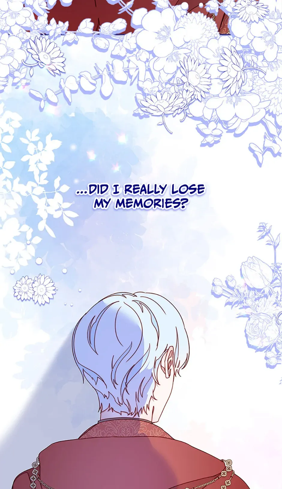 Please, Forget About Vivian Chapter 28 Online - página 8