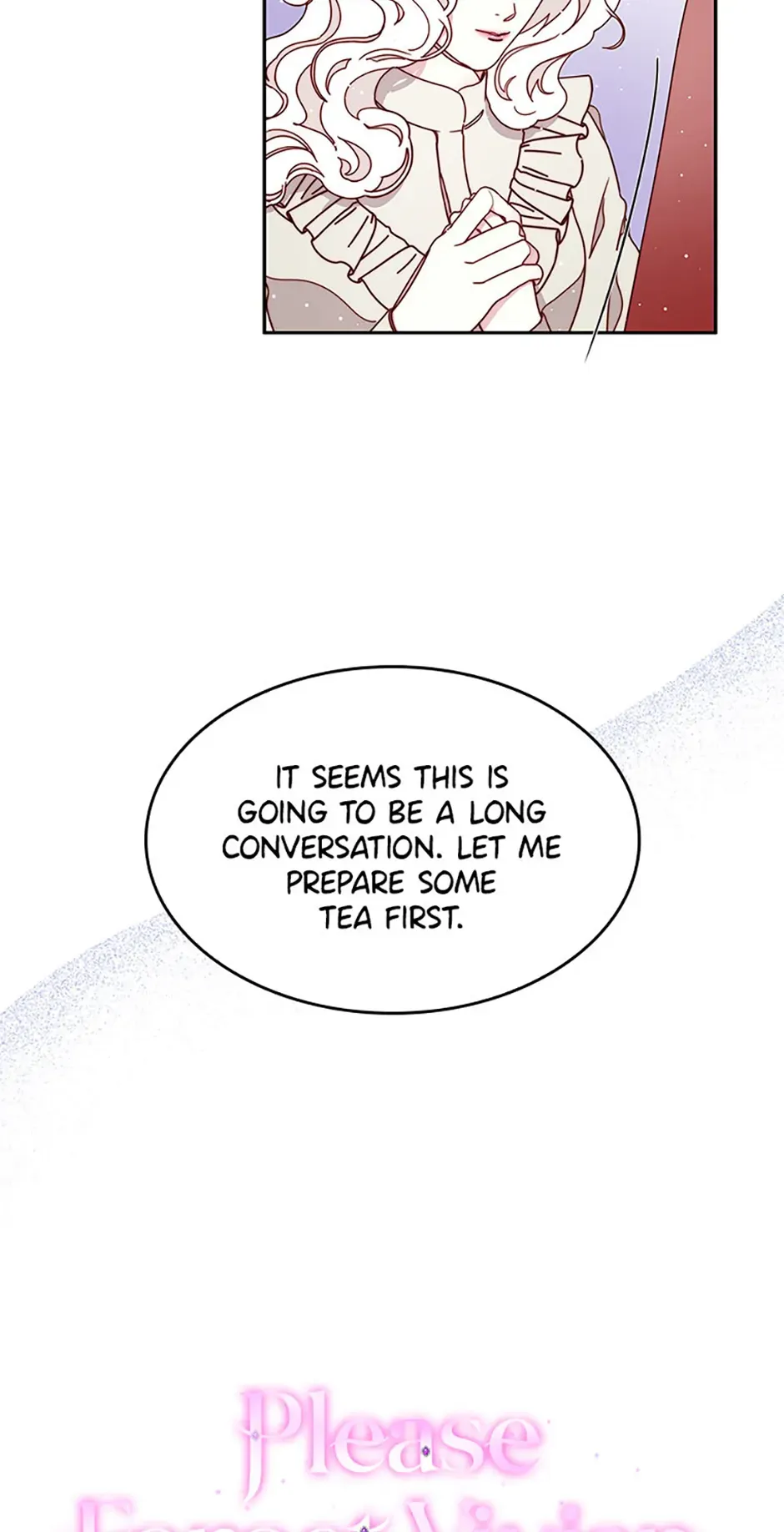 Please, Forget About Vivian Chapter 28 Online - página 11
