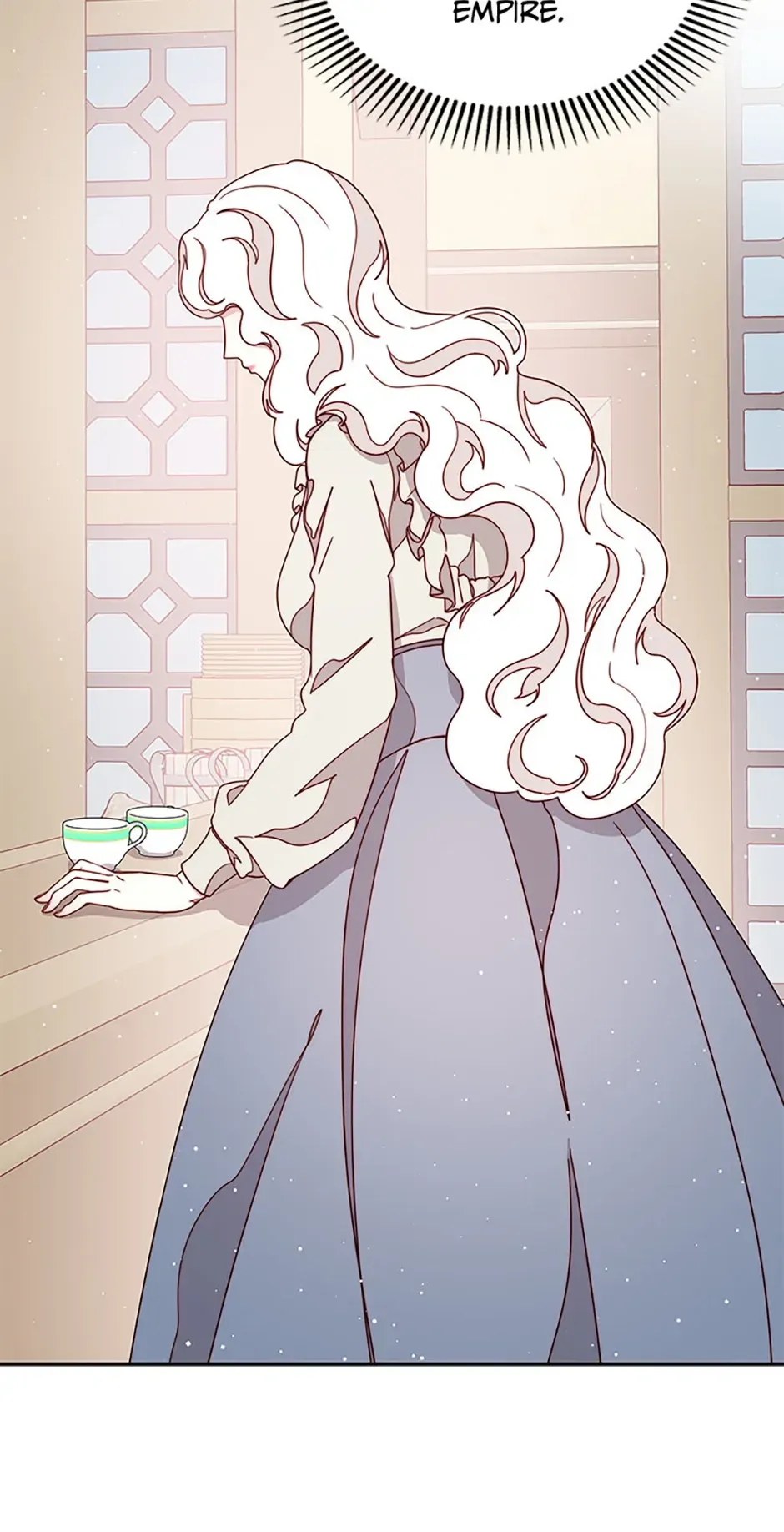Please, Forget About Vivian Chapter 28 Online - página 13
