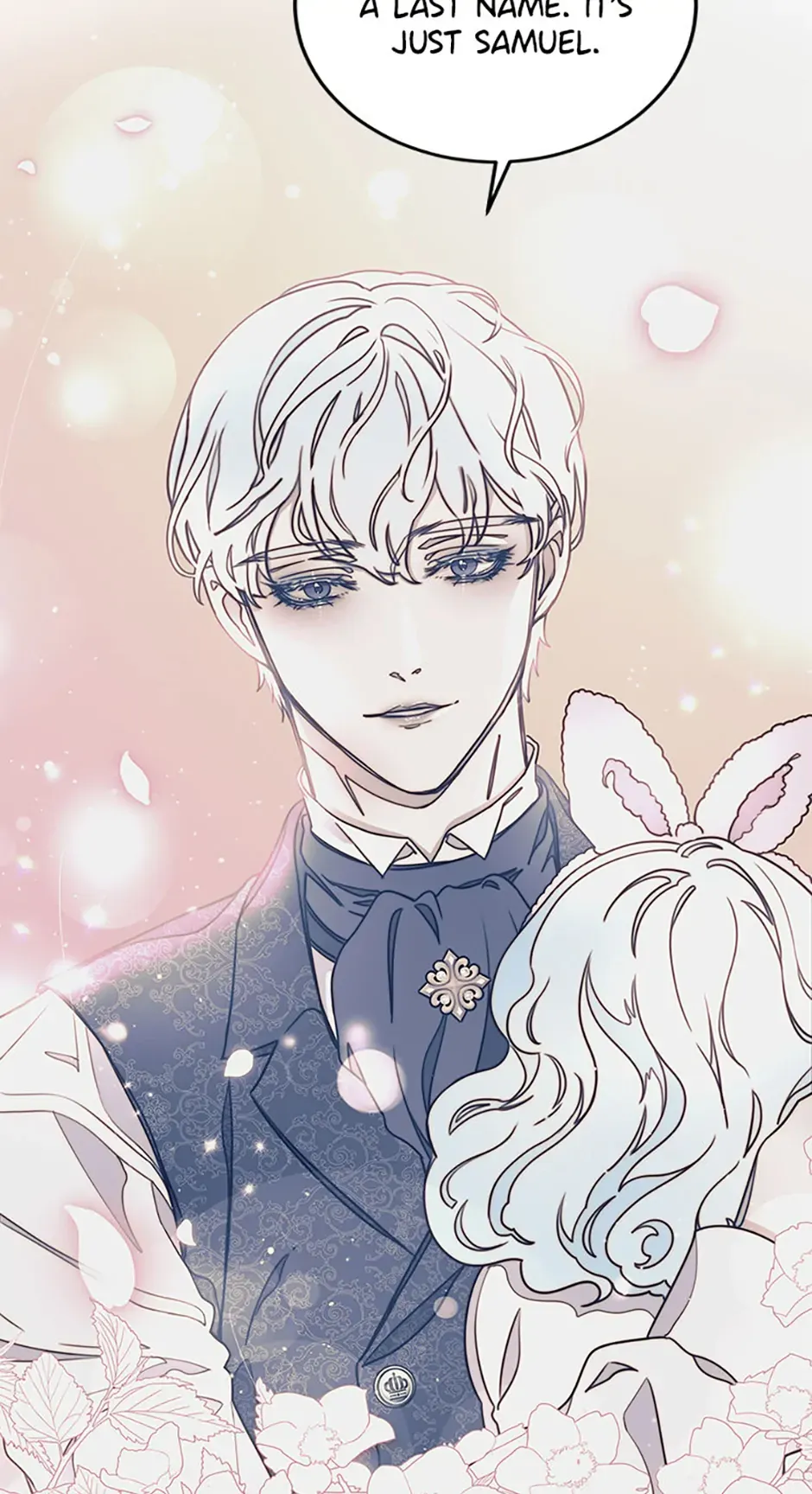 Please, Forget About Vivian Chapter 28 Online - página 15