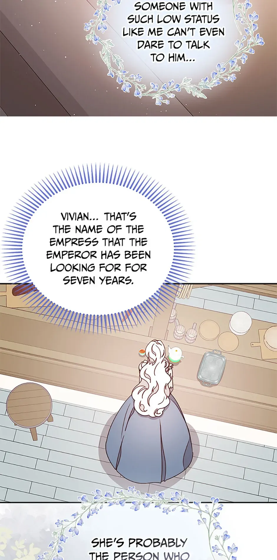 Please, Forget About Vivian Chapter 28 Online - página 19