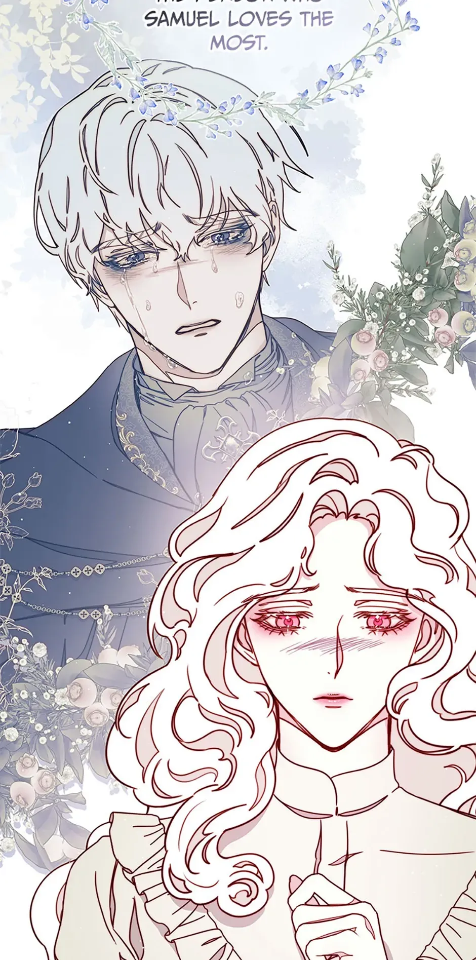 Please, Forget About Vivian Chapter 28 Online - página 20