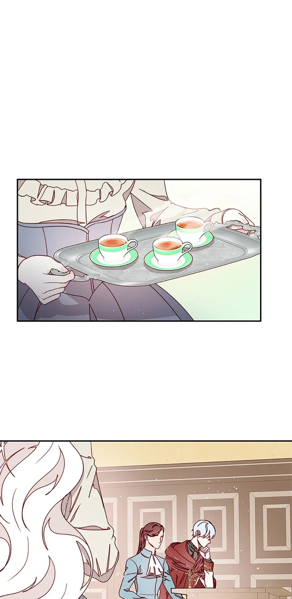 Please, Forget About Vivian Chapter 28 Online - página 30
